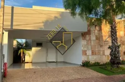 Casa com 3 quartos à venda no Jardim Colonial, Bauru 