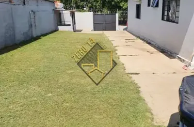 Excelente residencia (venda ou permuta por apartamento no residencial quinta gold)