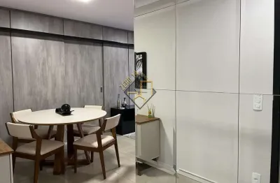 Apartamento com 3 quartos para alugar na Vila Mesquita, Bauru 
