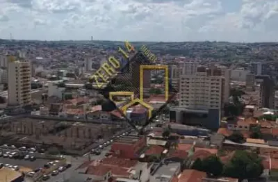 Apartamento com 1 quarto à venda na Vila Santa Tereza, Bauru 