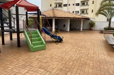 Apartamento com 3 quartos à venda no Jardim Panorama, Bauru 