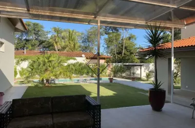 Casa com 4 quartos à venda no Parque Residencial Paineiras, Bauru 