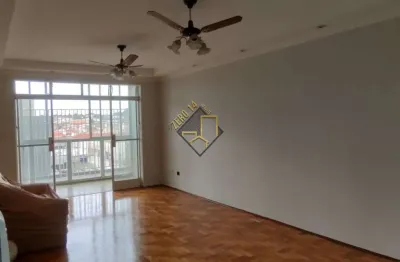 Apartamento com 3 quartos à venda no Centro, Bauru 