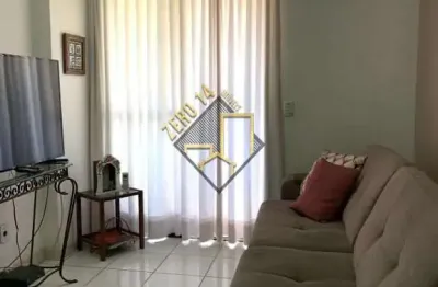 Apartamento com 3 quartos à venda no Jardim Infante Dom Henrique, Bauru 