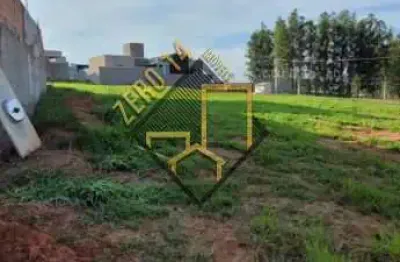 Terreno à venda no Residencial Villa de Leon, Piratininga 