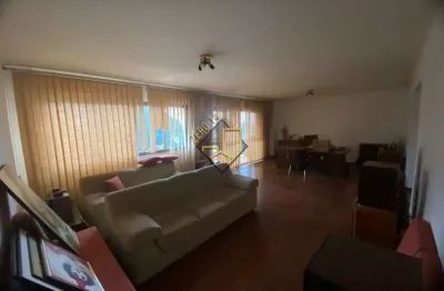 Apartamento com 3 quartos à venda no Centro, Bauru 