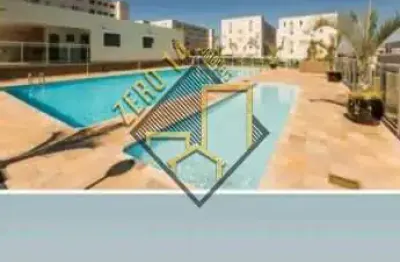 Apartamento com 2 quartos à venda no Jardim Estrela D'Alva, Bauru 