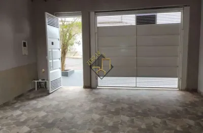 Casa com 3 quartos à venda no Parque Jaraguá, Bauru 