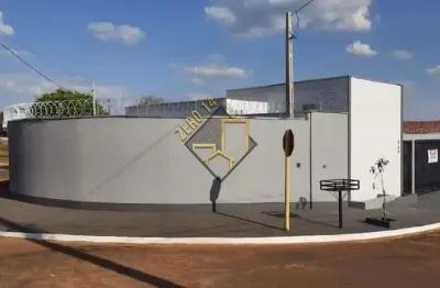 Casa com 3 quartos à venda no Conjunto Habitacional Isaura Pitta Garms, Bauru 