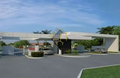 Casa com 2 quartos à venda no Distrito Industrial Domingos Biancardi, Bauru 