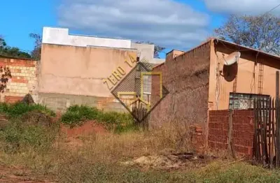Terreno à venda no Parque Industrial Manchester, Bauru 