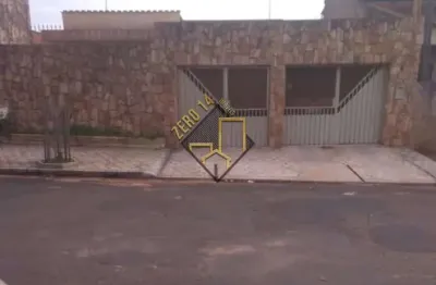 Casa com 3 quartos à venda no Jardim Progresso, Bauru 