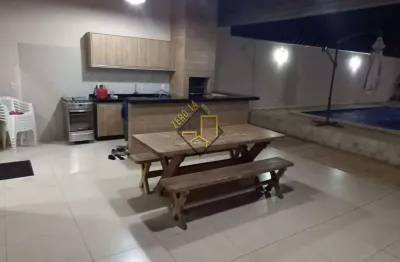 Casa com 3 quartos à venda no Jardim Eldorado, Bauru 