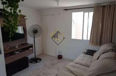 Apartamento com 2 quartos à venda no Quinta da Bela Olinda, Bauru 