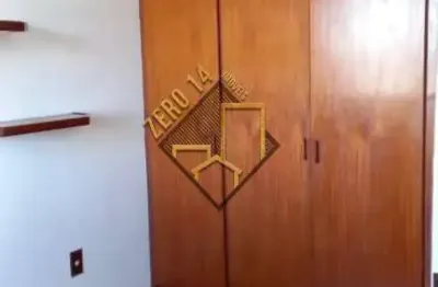 Apartamento com 3 quartos à venda no Jardim Cruzeiro do Sul, Bauru 