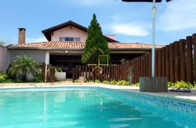 Casa com 3 quartos à venda no Jardim Terra Branca, Bauru 