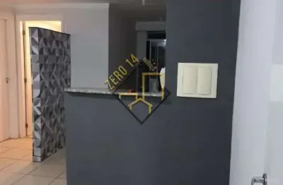 Apartamento com 2 quartos à venda no Quinta da Bela Olinda, Bauru 
