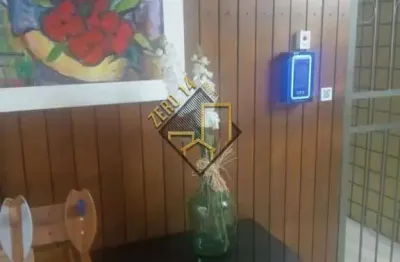 Apartamento com 1 quarto à venda no Centro, Bauru 