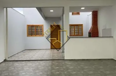 Casa com 3 quartos à venda no Jardim Dona Lili, Bauru 