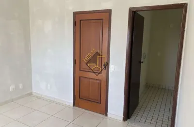 Apartamento com 3 quartos à venda no Jardim Auri Verde, Bauru 