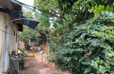 Terreno à venda na Pousada da Esperança II, Bauru 