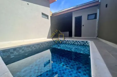 Casa com 4 quartos à venda no Residencial Parque Pontal, Piratininga 
