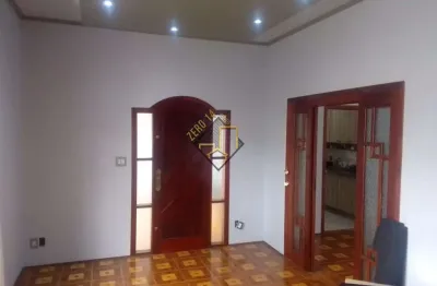 Casa com 3 quartos à venda na Vila Coralina, Bauru 