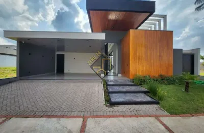 Casa com 3 quartos à venda no Residencial Lago Sul, Bauru 