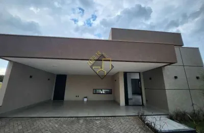 Casa com 3 quartos à venda no Residencial Lago Sul, Bauru 