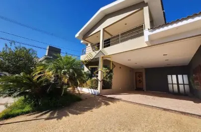 Casa para locação no residencial villagio 3, bauru | vila aviação