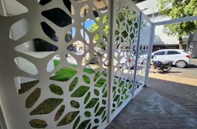Prédio comercial para locação na vila mariana, bauru | getúlio vargas