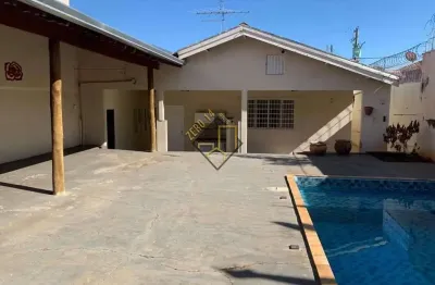 Casa com 3 quartos à venda na Vila São João da Boa Vista, Bauru 
