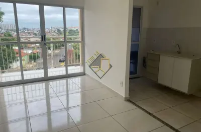 Apartamento com 2 quartos para alugar no Parque São João, Bauru 