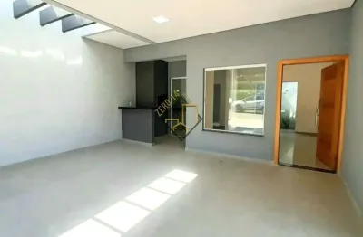Casa com 2 quartos à venda na Vila São Francisco, Bauru 