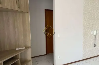 Apartamento com 2 quartos à venda no Jardim Amália, Bauru 