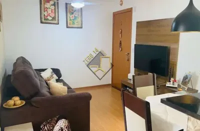 Apartamento para locação no residencial barcelona - bauru / sp