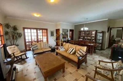 Casa com 3 quartos à venda no Jardim Estoril III, Bauru 