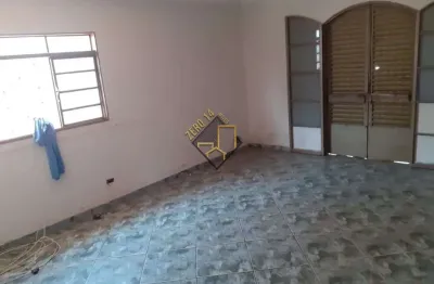 Casa com 3 quartos à venda no Parque São João, Bauru 