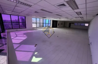 Sala comercial para locação na avenida duque de caxias - vila altinópolis - centro empresarial atlântida tower