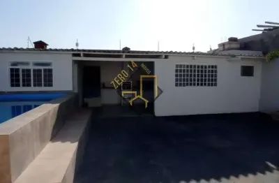 Casa com 3 quartos à venda no Jardim Gaivota, Bauru 
