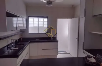 Casa com 3 quartos à venda na Vila América, Bauru 