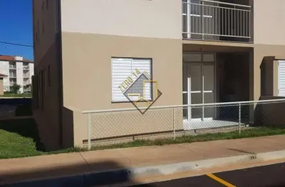Apartamento com 2 quartos à venda no Parque Viaduto, Bauru 