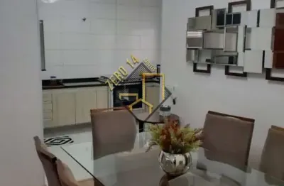 Casa com 3 quartos à venda no Centro, Bauru 