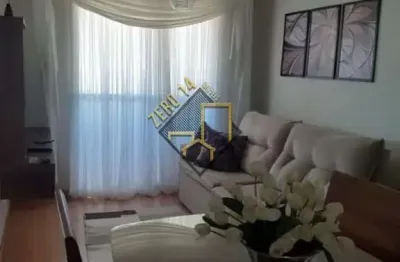 Apartamento para venda no condomínio residencial anavilhanas - jardim brasil - bauru / sp