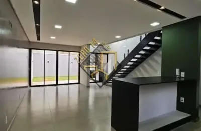 Casa com 3 quartos à venda no Jardim Ana Lúcia, Bauru 