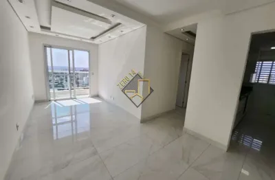 Apartamento 2 quartos para venda jardim infante dom henrique - residencial spot club house - bauru / sp