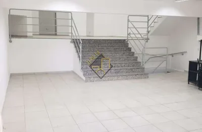Ponto comercial para alugar na Vila Altinópolis, Bauru 