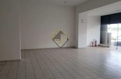 Ponto comercial para alugar no Jardim Infante Dom Henrique, Bauru 