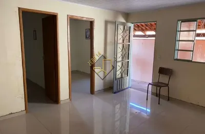 Casa com 3 quartos à venda no Jardim Nova Esperança, Bauru 