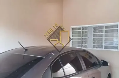 Casa com 3 quartos à venda no Parque São Cristóvão, Bauru 